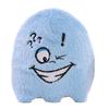 Mbw MiniFeet Anti-Stress Plush Toy