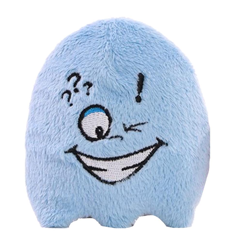 Mbw MiniFeet Anti-Stress Plush Toy