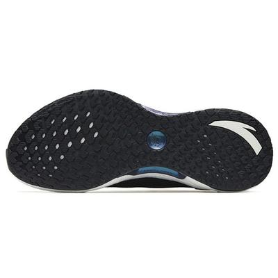 Gen 3.0 Textile, Synthetic Leather Cushioning Slip Resistant Abrasion Resistant Breathable Low Top Running Shoes 122245580S-1