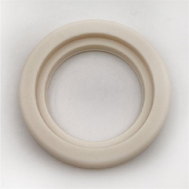 Brew Seal Heat Resistant Silicone Gasket Espresso Machine Parts for Coffee Maker