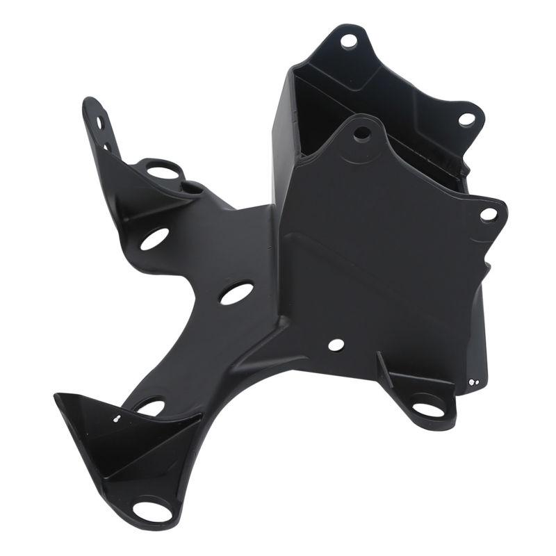 Front Headlight Upper Fairing Stay Bracket Fit For Yamaha YZFR6 YZF R6 2006-2007 Motorcycle