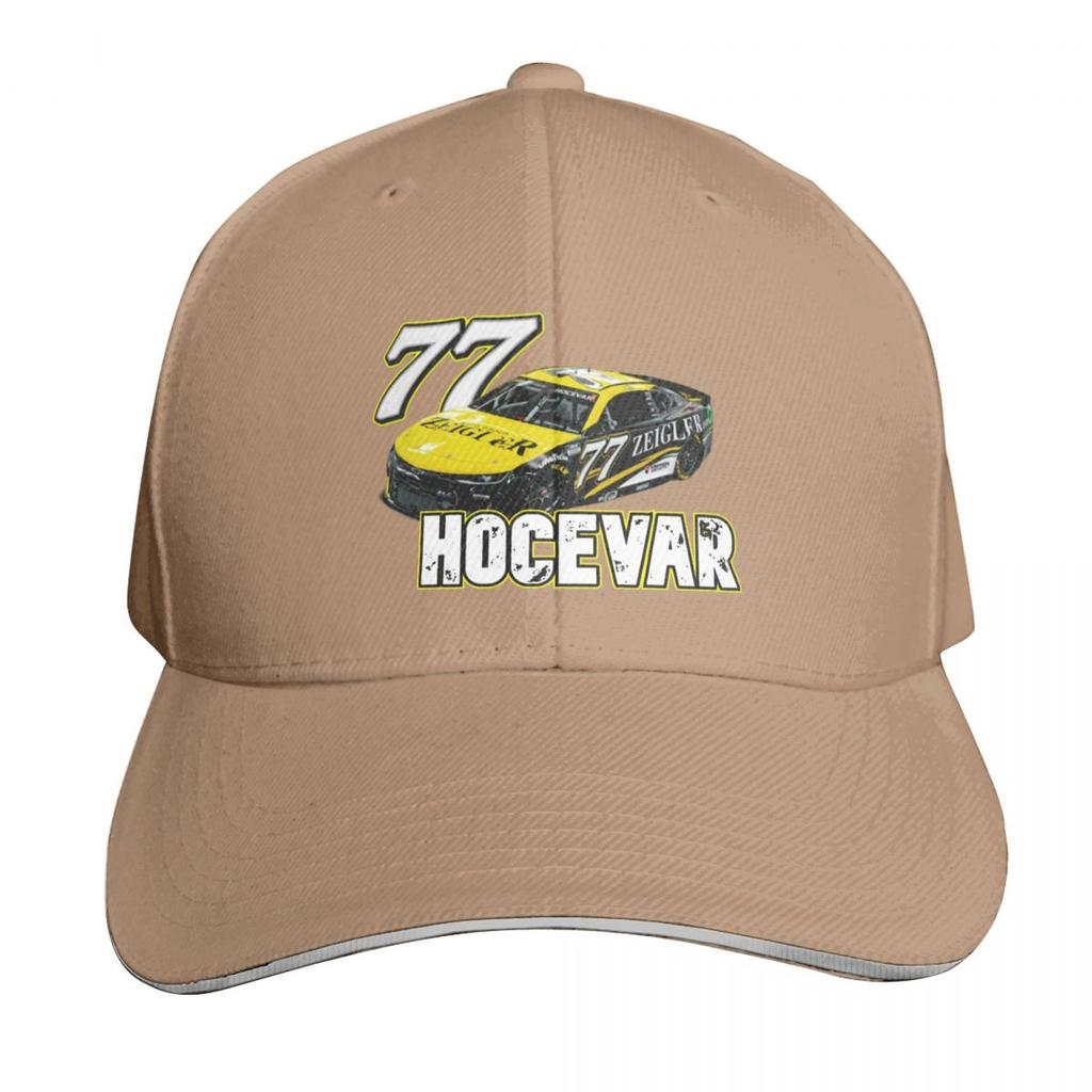 Carson Hocevar Zeigler Scheme Baseball Cap Anime Hat Fun Hats Winter Hats for Unisex Luxury Unisex Hat Unisex Womens