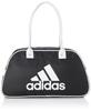 Adidas Tote Bag A4 Size Fits Unisex Boston Bag MODEL.NO.67563