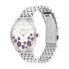 Coach ELLIOT 14504516 Silver Watch Women's