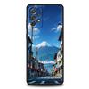Case For Samsung A15 A13 A35 A55 A51 A71 A41 A31 A21S A03S A05 A17 A23 A25 A33 A53 A73 5G A07 4G Cover Landscape Japan Series