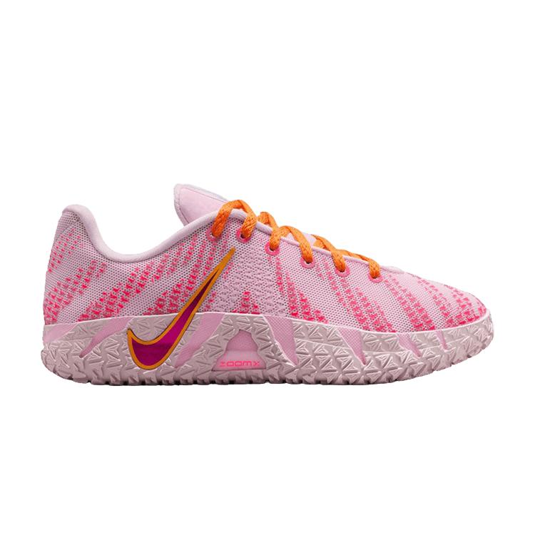 Nike Ja 3 Pink Foam (GS)