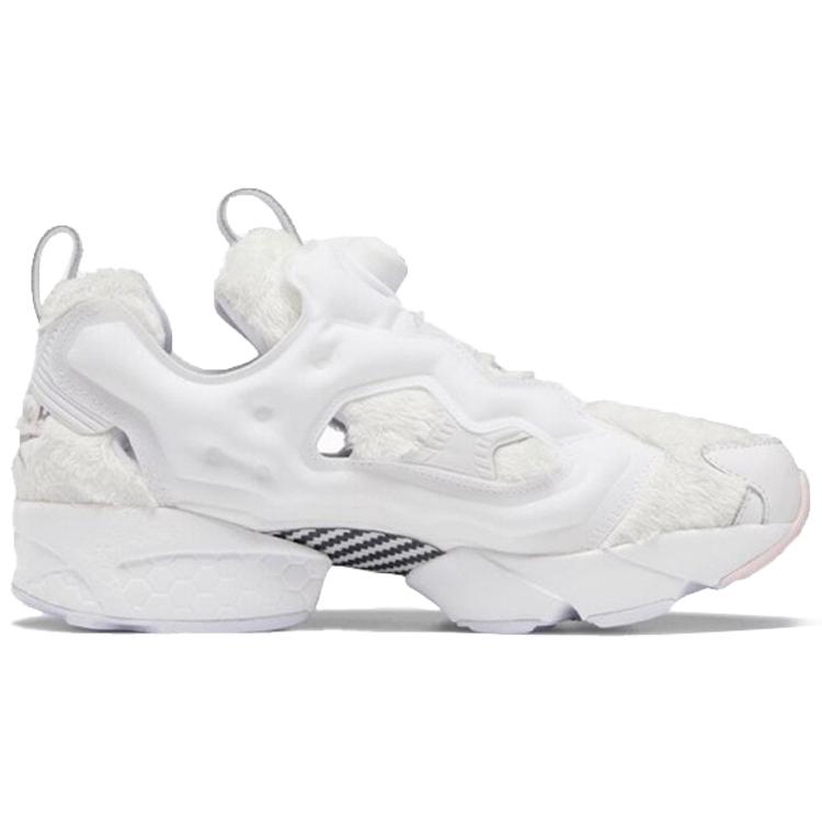 InstaPump Fury atmos x #FR2 x InstaPump Fury Reebok 'Grigio Puro Bianco' GZ3228