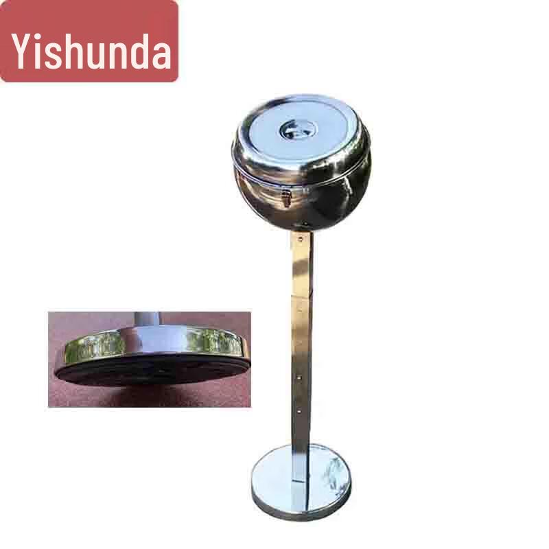 Yishunda Stainless Steel Base
