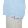 Zipore Golfwear Men S Collar ShorT Sleeve T ShirT Gmp000025 Baja