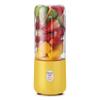 2022 Portable Rechargeable Electric Juicer Cup - Perfect for Home Use and Gifts