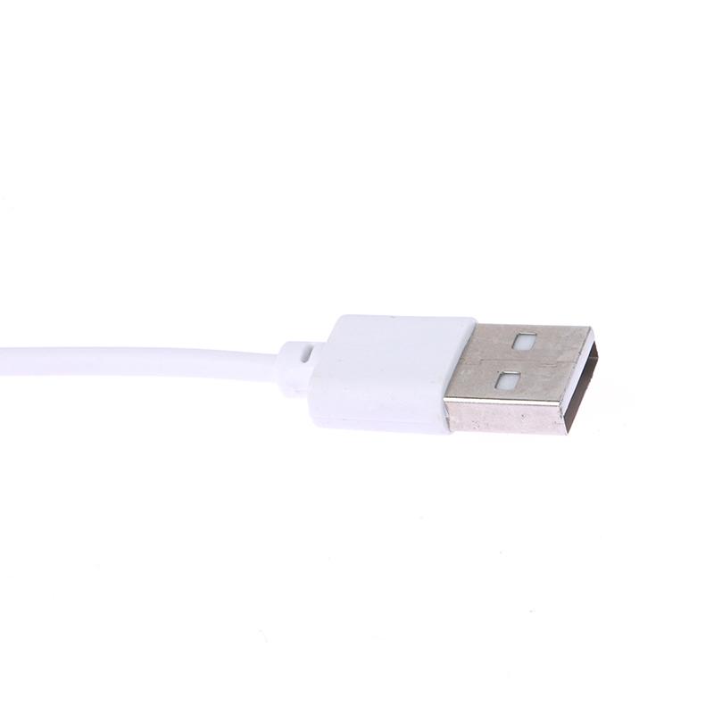 Led Wood Lamp Base Led Light Base Lamp Holder Art Ornament Home Decoration Display Stand With Remote Control Usb