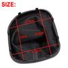 Car Gear Shift Knob Handball Lever Shifter Gaiter Boot For Kia Forte Cerato & Koup 2010 2011 2012 2013 84640-1M100 846401M100