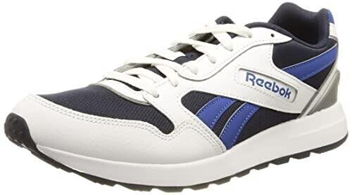 

Кроссовки Reebok GL 1000 vector navy/ftwr white/vector blue (GY9720) 44