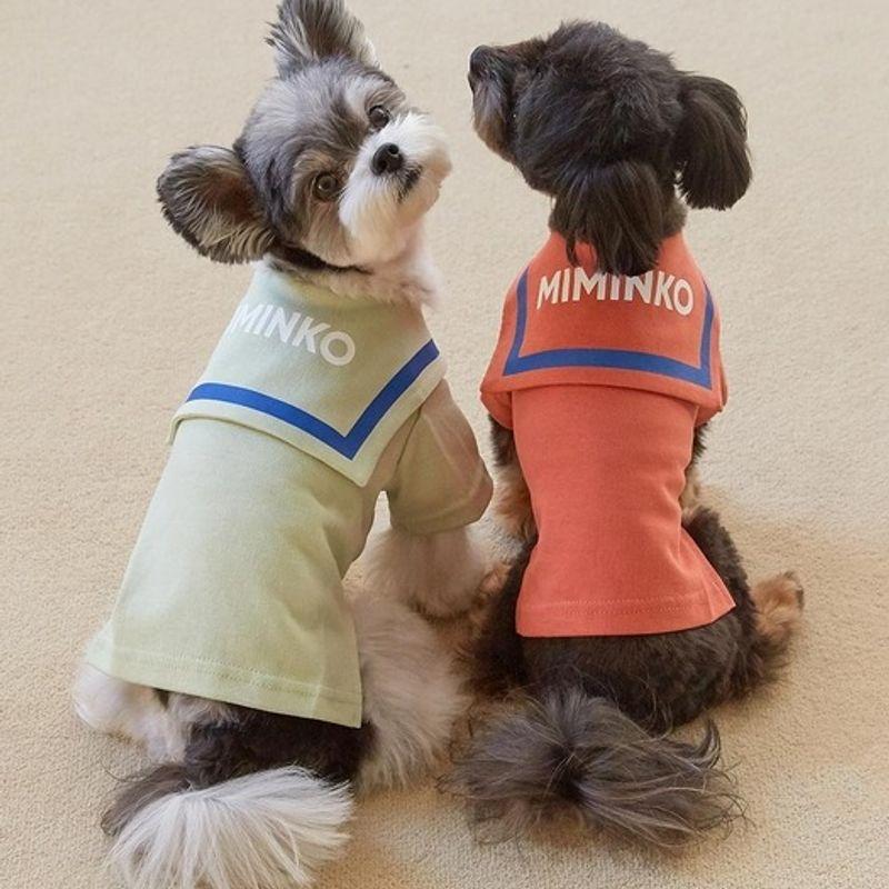 MIMINKO Sailor T-shirt [DW4ST1660]