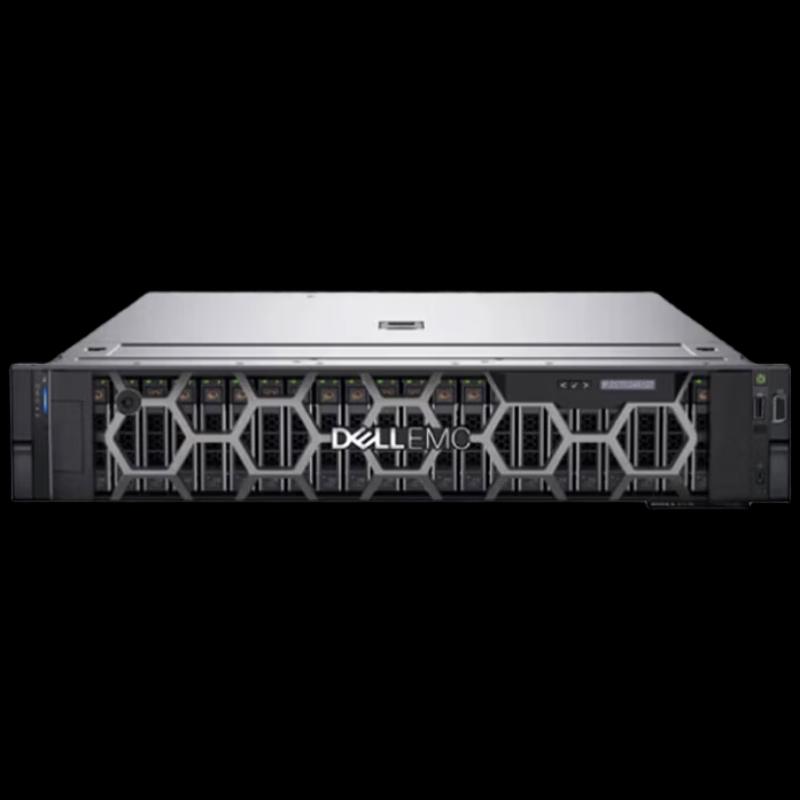 Dell PowerEdge R760XS Rack Server (CN version)