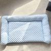 Hondenkoelmat Zomer Huisdier Koud Bed Extra Groot Voor Kleine Grote Honden Huisdieraccessoires Kat Duurzame Deken Sofa Kat Ijspad Deken