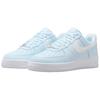 Nike Air Force 1 '07 Glacier Blue - FJ4146-400