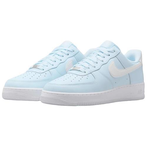 Nike Air Force 1 '07 Glacier Blue - FJ4146-400