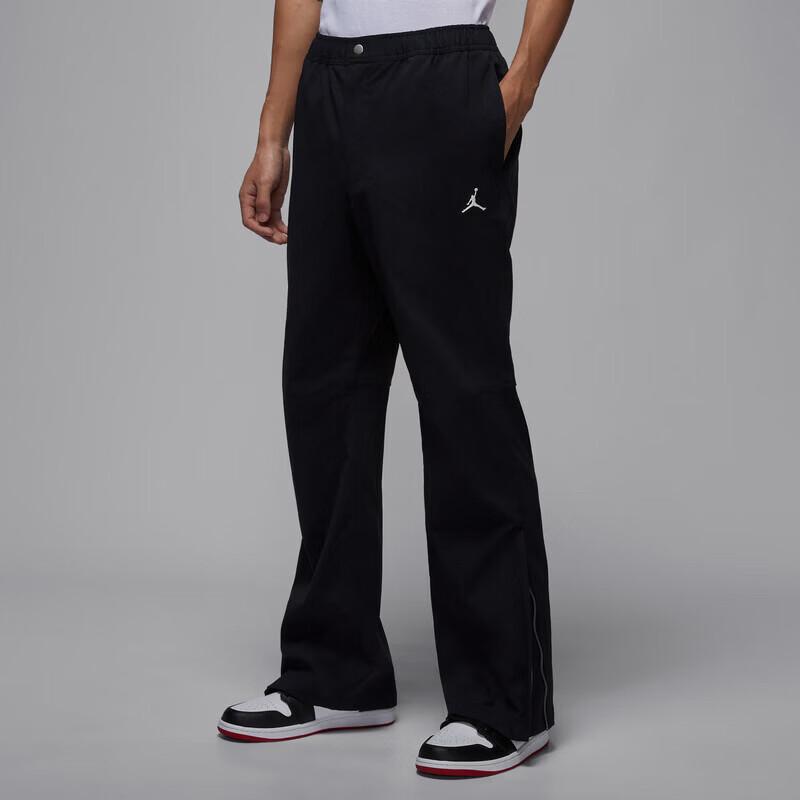 Jordan Men's Windproof Training and Casual Sports Pants