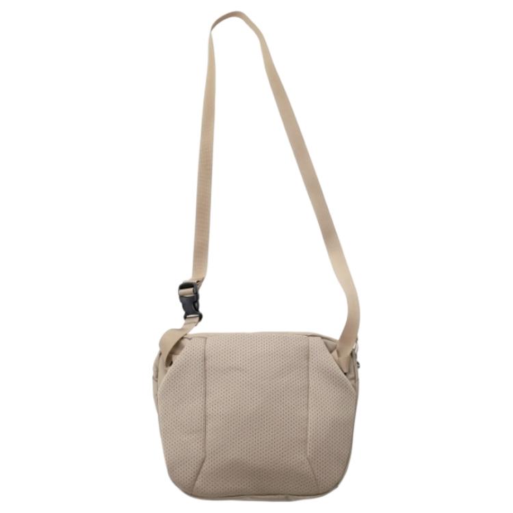 New Arcteryx Mantis 2 Polyester Fanny Pack, Crossbody Bag, Shoulder Bag Unisex Khaki ABOFUX8973-CAV