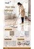 Ceramic Tile Floor Cleaning Solution for Stain Removal and Brightening