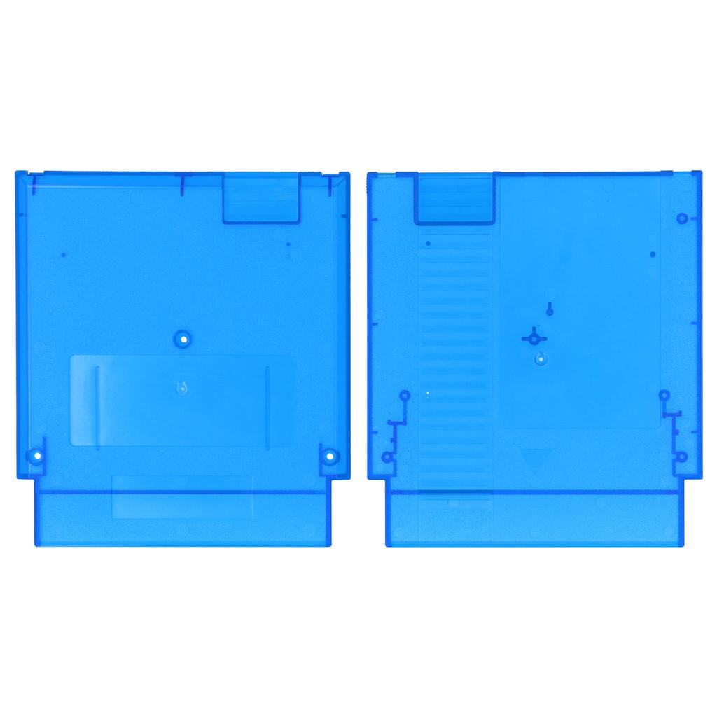 Game Cartridge   Console 60Pin To 72Pin Card Cartridge Case Replacement for  