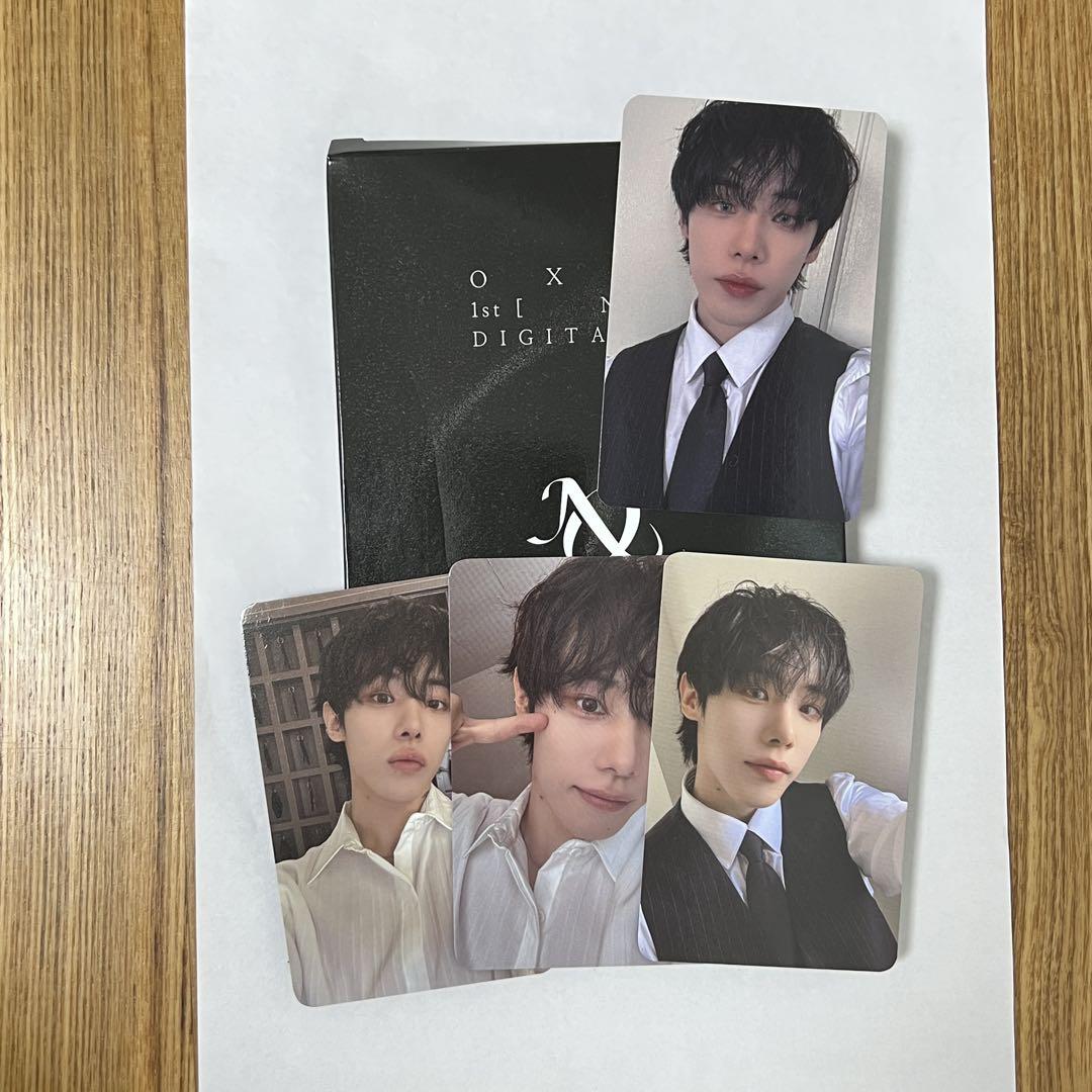 

[Б/У] OMEGA X OX:N [N] ЦИФРОВОЙ НАБОР Поколение