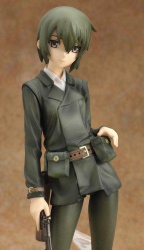 Kino's Journey Kino (1/8 Scale PVC Painted Finished Product)