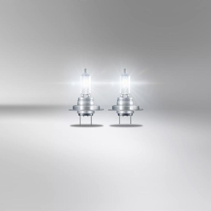 Truck Bulb - OSRAM - H7 - 24V - 70W - Halogen