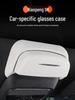 Depolama ve kutular – Gözlükler için Araba Klipsleri