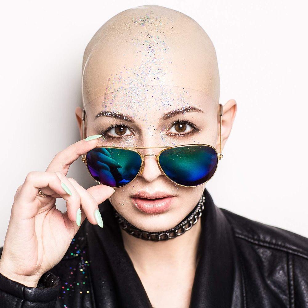 

Косплей Лысая Голова Поддельная Лысая Голова Кожа Поддельный Скальп Покрытие Аксессуары Скинхед Парик Шляпа Фильм