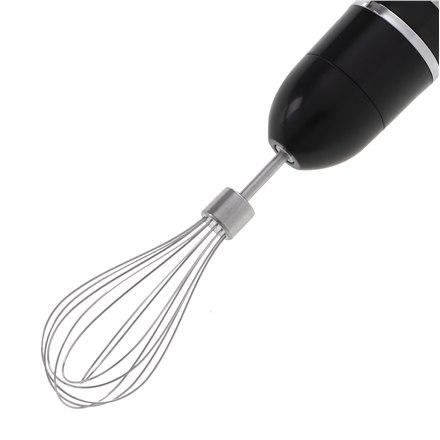 Camry | CR 4621 | 1000W | Hand Blender | Hand Blender | Number of speeds 2 | Turbo mode | Black/Stainless Steel