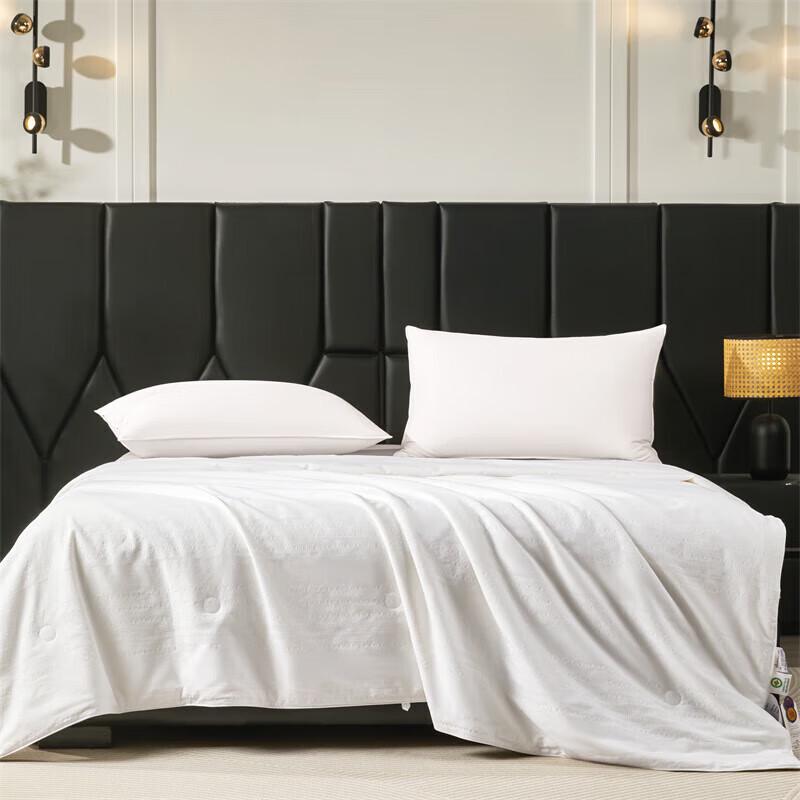 

Yilian YL-Z605 Natural Tussah Silk Quilt