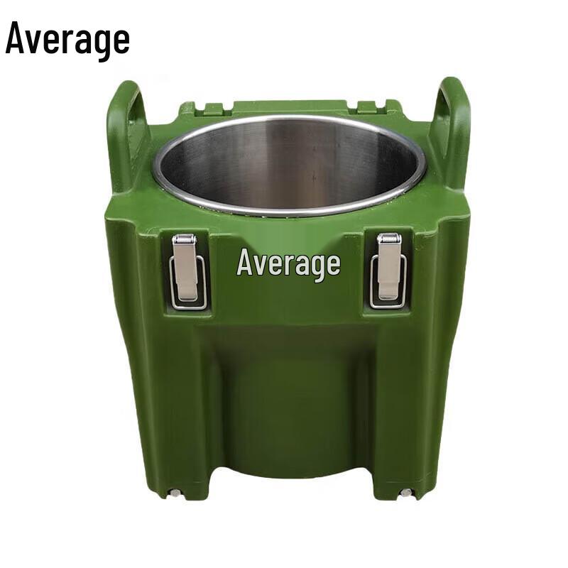 Zhongjun 30L Insulated Food Delivery Container