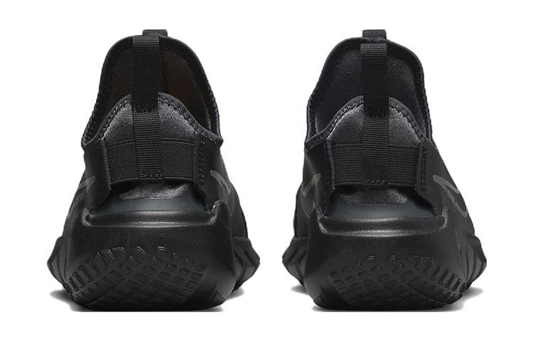 Nike Flex Runner 2 GS 'Nero Antracite' DJ6038-001