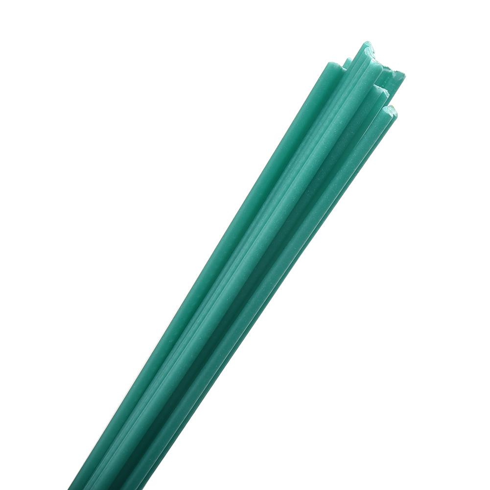 50pcs Plastic Welding-Rods PP/PVC Fairing Welding-Sticks For Plastic Welder 50pcs Plastic Welding-Rods PP/PVC Fairing Welding-Sticks For Plastic Welder