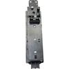 Master Switch Front Left Power Window for Dodge Sprinter 2500 3.5L V6 2007 2008