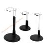 85AD Pack of 3 Adjustable Doll Stand Display Rack Action Figures Storage Organizers
