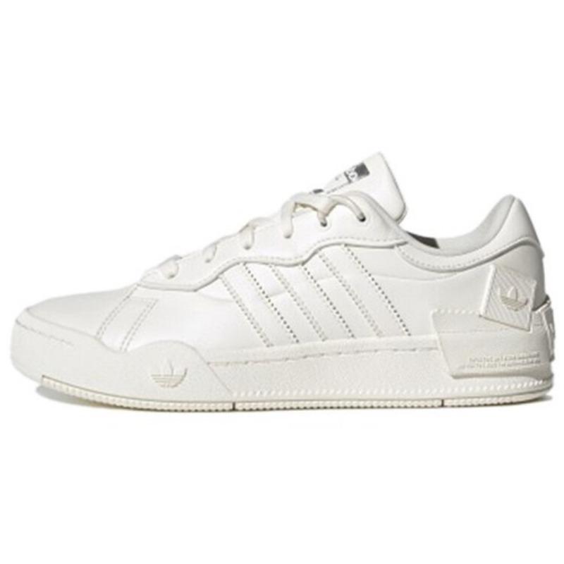 adidas Rey Galle White 2021 - GX0427 EU 36 белый
