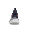 Curry Brand Curry Flow 9 Warp The Game Day Men Sneakers Blue Isotope-Blue River 3025684-405