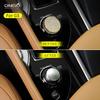 Lexus NX/ES/RX/CT/IS/GS/RC Interior Custom Parts Main Switch Knob Drive Mode Adjustment Knob Metal +