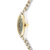 Luxury Quartz Wrist Watch Versace VEOE00425 Gold Stainless Steel Analog