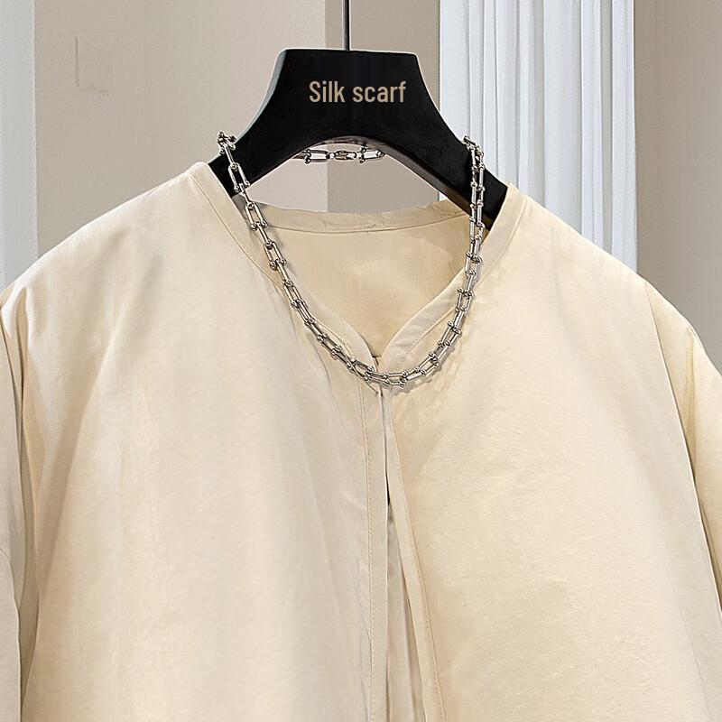 Sibaishe Damen Rundhals Überschnittene Schultern 90% Daunenjacke