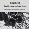 Phoenix ZB888 Disc Brake Mountain Bike