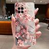 Nova14 Case Clear Luxury Fashion Butterfly Flower Soft TPU Silicone Back Cover For Huawei Nova 14 Pro Transparent Phone Cases