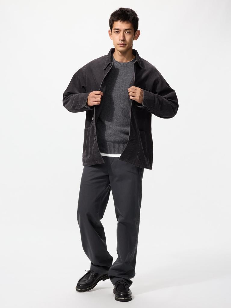 Uniqlo Japan Straight Chinos