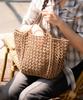 Mystikotita Say Blooming Net Bag - 4 Colors