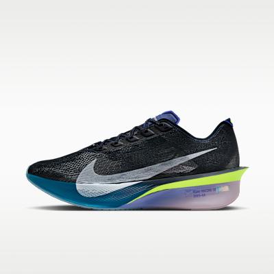 Nike ZoomX Vaporfly Next% 4 Obsidian Persian Violet White
