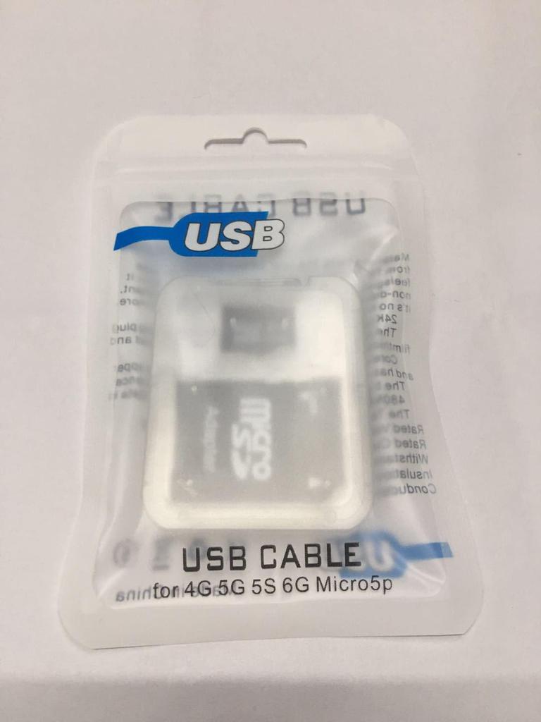 TF Memory Card: 8GB, 32GB, 128GB, 256GB, 512GB & 1TB, C10 Speed, Paper Packaging Available