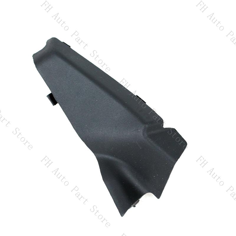 2PCS 5006015SA01 5006016SA01 Front Windshield Wrap Corner Trim Wiper Side Trim Cover Lid For Dongfeng DFSK Glory 580